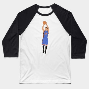 "Lin For The Win.. Got It!" Baseball T-Shirt